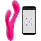 Lovense Osci 3 G-Punkt Vibrator - Pink