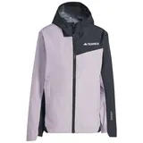 Adidas Damen Funktionsjacke Terrex Multi 2.5L, PRLOFI/BLACK, S