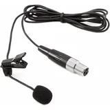 PSSO  WISE Lavaliermikrofon für Taschensender