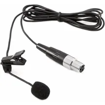 PSSO  WISE Lavaliermikrofon für Taschensender