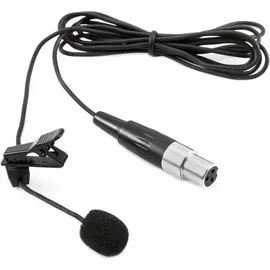 PSSO  WISE Lavaliermikrofon für Taschensender