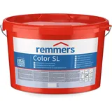 Remmers Color SL | Silikatfarbe - weiß - 12,5ltr