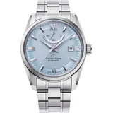 Orient Star Contemporary Edelstahl 38 mm RE-AU0109L00B