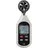 VOLTCRAFT AN-10 Anemometer 0.3 bis 30 m/s Magnet-Flügelrad