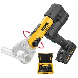 Rems Akku Presse 22V ACC