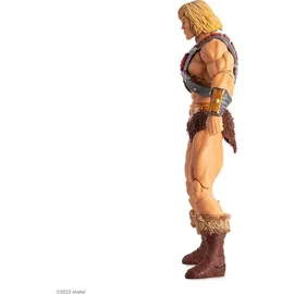 MONDO Masters of the Universe Actionfigur 1/6 He-Man Regular Edition 30 cm