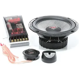 Audio System R 165 Evo 2 6.5 Zoll Lautsprecherset