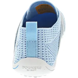 Dockers by Gerli 50HI610700620 (37/baby blau) - Blau - 37