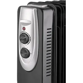 OK. ORO 112522 B 2500 W schwarz