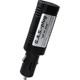 Thitronik Gasmelder G.A.S.-plug Schwarz