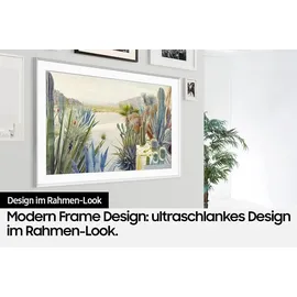 Samsung The Frame GQ75LS03A 75" QLED 4K LS03A (2021)