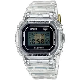 Casio Dw-5040rx-7er Uhr White One Size