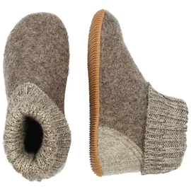 Giesswein Wildpoldsried Kids, taupe 262, 27 EU