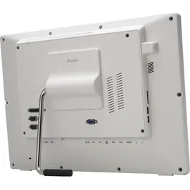 Shuttle XPC all-in-one P92U - Barebone - (Komplettlösung) - weiß