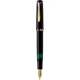 Pelikan Füllhalter M200 Schwarz,