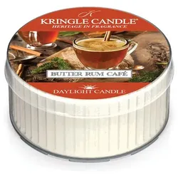 Butter Rum Café Daylight 42g