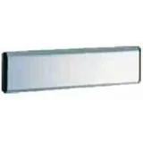 Bft - 2611361 Ellenbogenknopf Silberfarben Ot 3 P111759 2611361