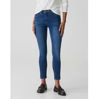 OPUS Jeans ELMA - blau - 34