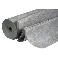 WINDHAGER - Stabilisierstift 0,9x15m grau 90g/m2,