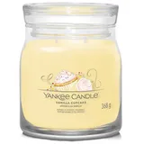 Yankee Candle Vanilla Cupcake