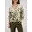 Bluse grün 42