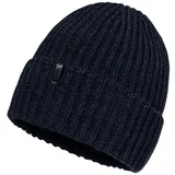 Schöffel Knitted Hat Medford Blau