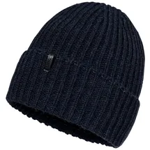 Schöffel Knitted Hat Medford Blau