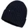Schöffel Knitted Hat Medford Blau