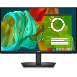 Dell E2424HS, 23.8" I 16:9 I FHD I Display Schwarz