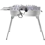 olymp handels gmbh Mangal Set mit 11er Drehspieß