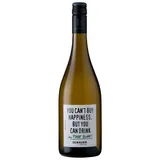 emil bauer wein Emil Bauer »You can't buy Happiness. But you can drink my Pinot Blanc",