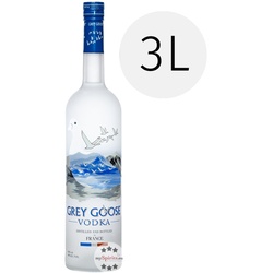 Grey Goose Vodka 3,0l