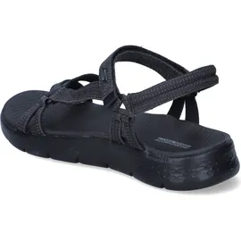 SKECHERS Go Walk Flex Sublime Damen Schwarz 39