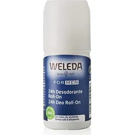 Weleda 24h Deo Roll-On 50 ml