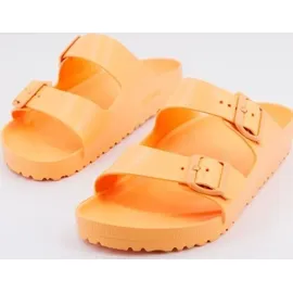 Birkenstock Arizona EVA orange 43