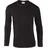 Gildan Softstyle schwarz M