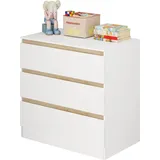 Woltu WT002 Schlafzimmertruhe & -bank