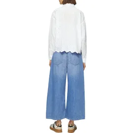 s.Oliver Bluse - weiß - 40