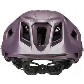 Uvex Quatro Integrale 56-61 cm plum/deep space matt