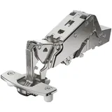 Hettich Weitwinkelscharnier Sensys 8657i TH 54 vern.HETTICH