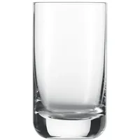 Schott Zwiesel Wasserglas Convention 0,25 l 6 St.