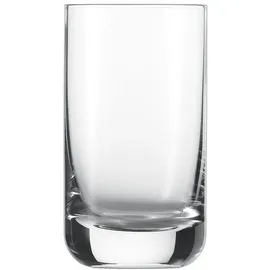 Schott Zwiesel Wasserglas Convention 0,25 l 6 St.