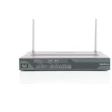 Cisco 887VAG with 3G HSPA+ R7 and GPS (C887VAG+7-K9)