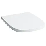 Laufen Palomba WC-Sitz mit Absenkautomatik, 8918020000001
