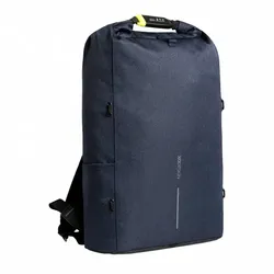 XD Design Rucksack Urban Lite Anti-Diebstahl Rucksäcke   Violett 