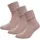 hummel Sora Baby-Socken woodrose 24-27
