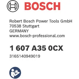 Bosch GBA 12 V Li-Ion 4,0 Ah 1607A350CX