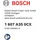 Bosch GBA 12 V Li-Ion 4,0 Ah 1607A350CX