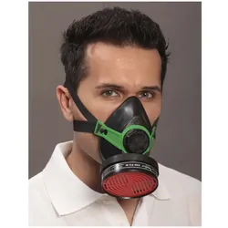 EKASTU Atemschutzhalbmaske Polimask 230 EN 140 ( 4000370780 )