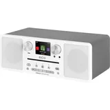 ECG B.Bold 7200 Intero White